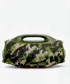 JBL Boombox 4