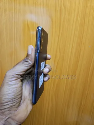 Samsung Galaxy S21 5G 128 GB Black