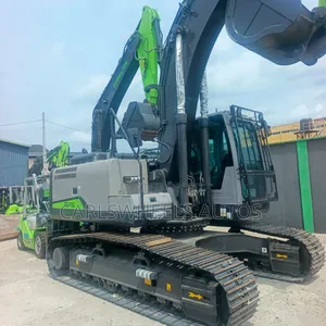 Brand New Ze215g Zoomlion Excavator