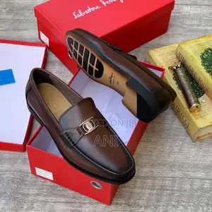 Men’S Loafers Shoe