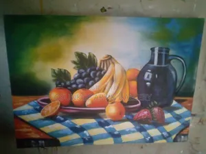 Wall Decorations