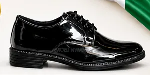 Pride of Abia Shoes