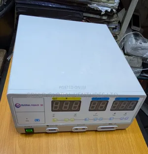 Diathermy Machine/Electrosurgical Unit (Esu) or Cautery Machine)