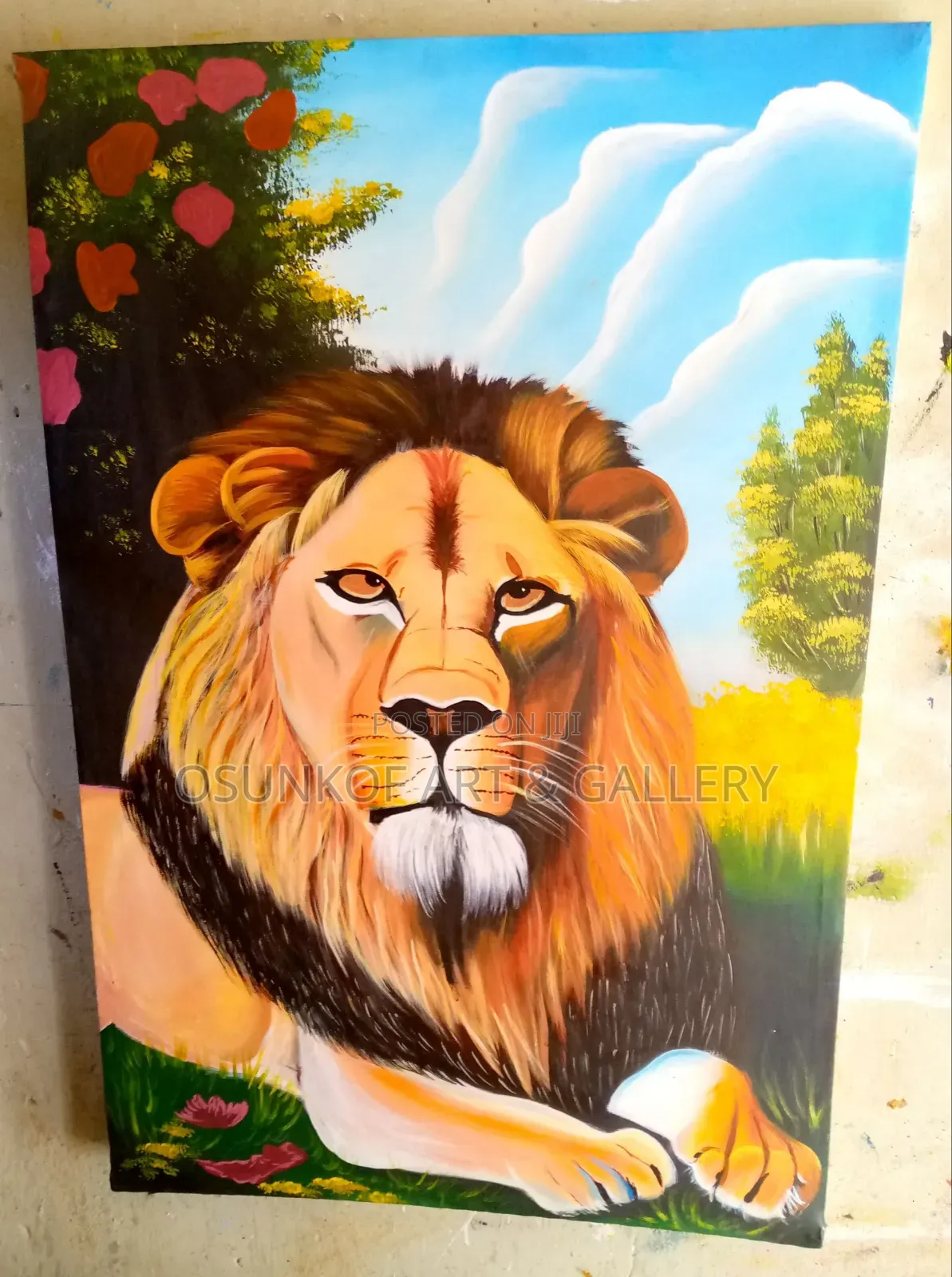 Wall Decorations