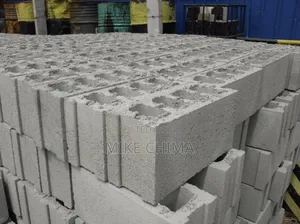 We Supply Block