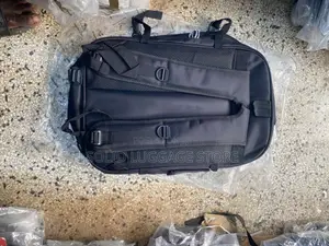 Star Express Backpack
