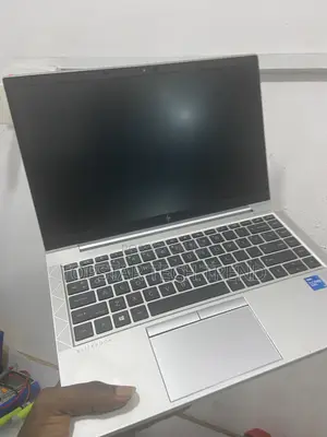 Laptop HP EliteBook 840 G8 8GB Intel Core i5 SSD 256GB