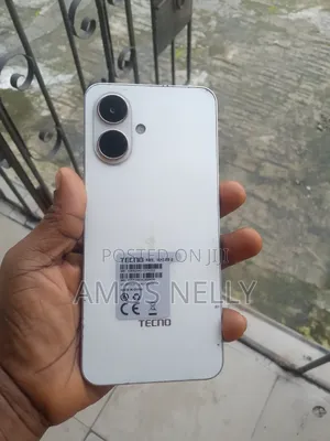 Infinix Smart 10 64 GB