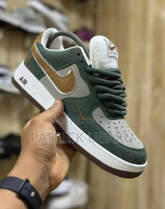 Quality Nike for Men