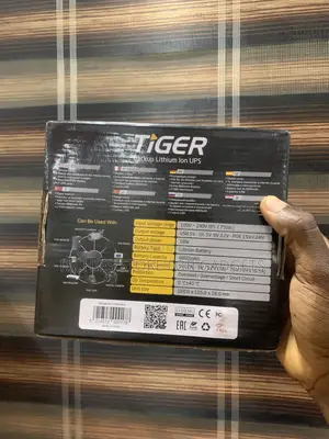 Router Power Bank