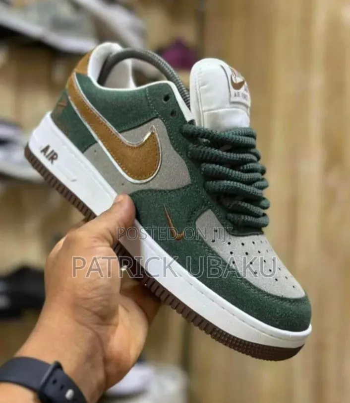Quality Nike for Men