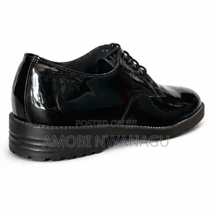 Pride of Abia Shoes