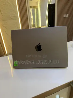 Laptop Apple MacBook Pro 2021 M1 16GB Apple M1 Pro SSD 512GB