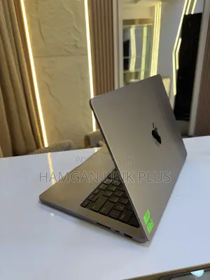 Laptop Apple MacBook Pro 2021 M1 16GB Apple M1 Pro SSD 512GB
