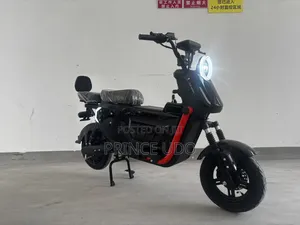 New Custom Built Motorcycles Pro Street 2025 Black