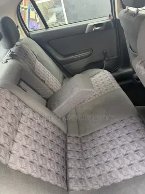 Opel Astra 1.8 2007 Silver