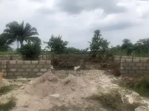 1 Plot of Land for Sale