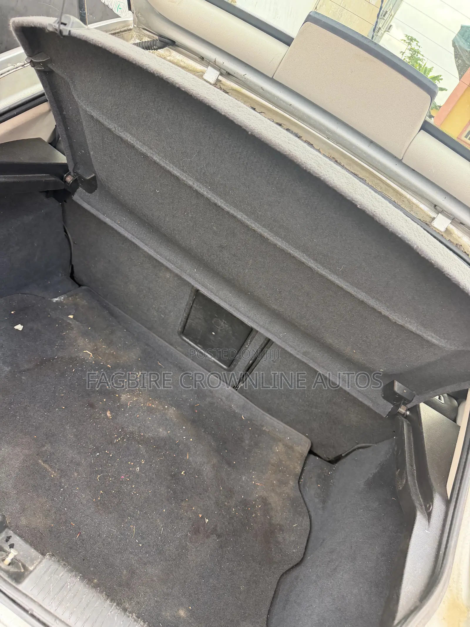 Opel Astra 1.8 2007 Silver