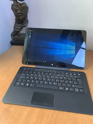 Laptop Fujitsu Stylistic Q572 4GB Intel Core i3 SSD 128GB