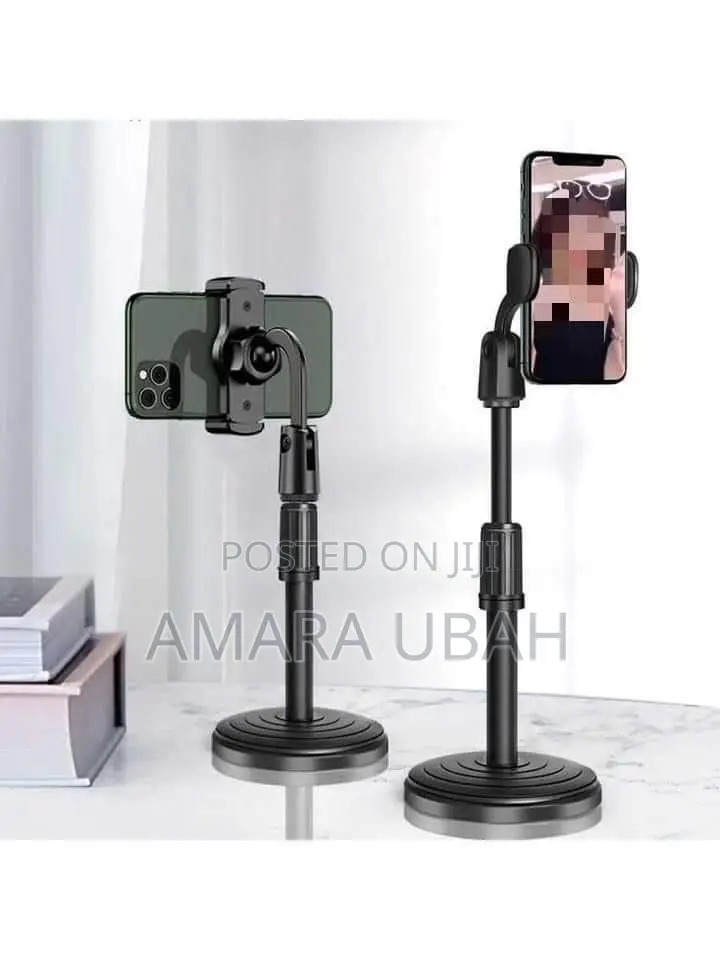 Table Top Phone Stand