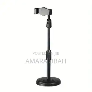 Table Top Phone Stand