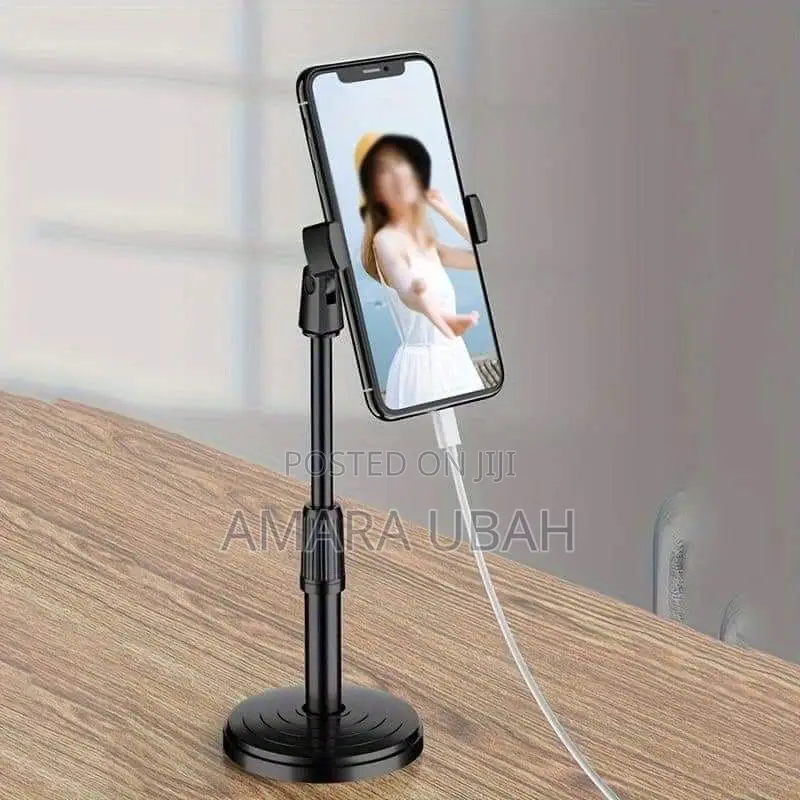 Table Top Phone Stand