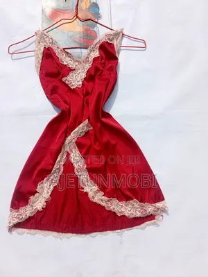 Colourful Lingerie and Nightwear