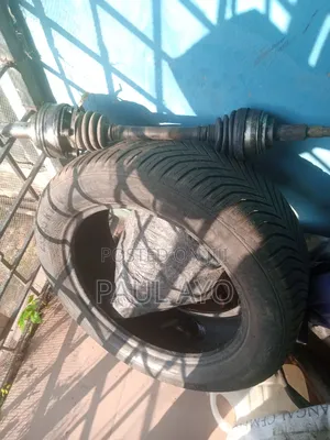 Rx 300 Driving Shaft