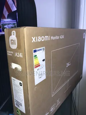 Xiaomi Monitor 24” A24i