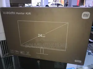 Xiaomi Monitor 24” A24i