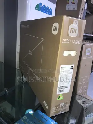 Xiaomi Monitor 24” A24i