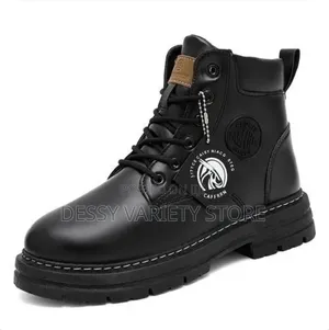 Ashion Martin Boots: Sleek, Durable, and Stylish Footwear