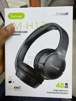 Just Max Jm-H13