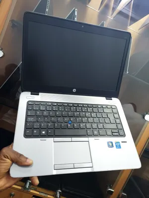 Laptop HP EliteBook 840 G1 8GB Intel Core i5 SSD 500GB