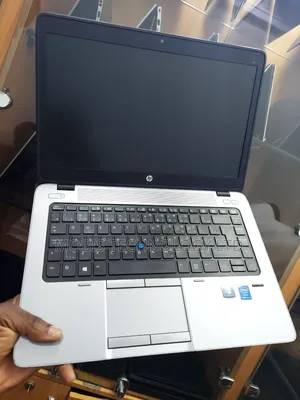 Laptop HP EliteBook 840 G1 8GB Intel Core i5 SSD 500GB
