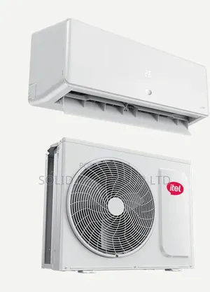 Itel Ac (Ac-0522) Split Air Conditioner