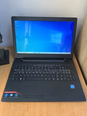 Laptop Lenovo IdeaPad 110 4GB Intel Pentium HDD 1T