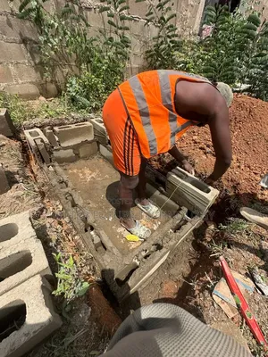 Advanced Toilet Digester