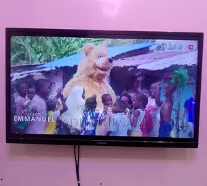 Hitachi Smart Tv