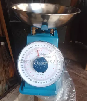 20kg Cammry Scale