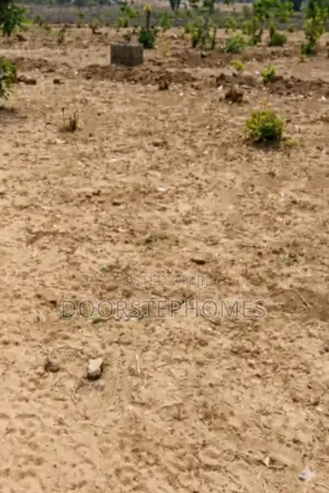 1547.61sqm Residential Land for Sale in Dawaki