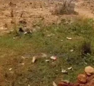 1547sqm Residential Land For Sale In Dawaki
