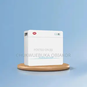 Itel 2.5kwh Lithium Battery