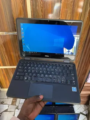 Laptop Dell Latitude 11 3190 8GB Intel Pentium SSD 128GB