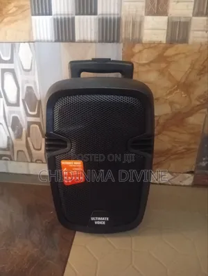 Public Address System