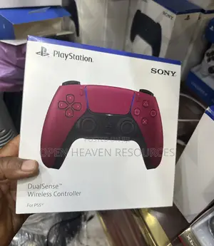 Play Station 5 Pad