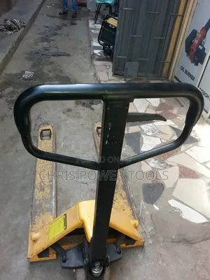 Palette Truck 3ton