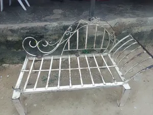 Iron Chair