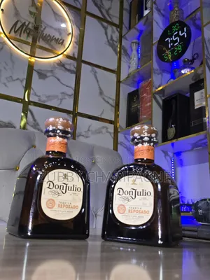 Don Julio Small Short