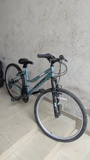 Bicycle Huffy